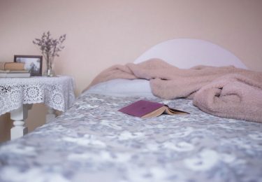 Tips To Improve Your Sleep