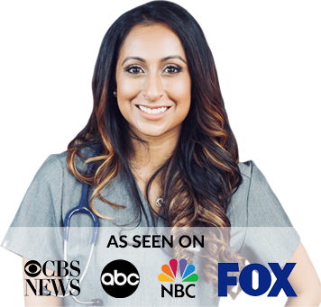 Sheetal DeCaria, M.D
Double-board certified
Anesthesia & Pain Management