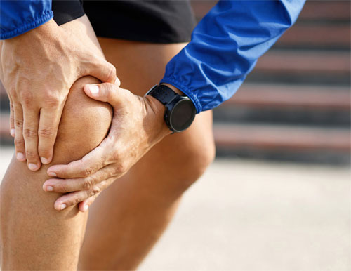 Common Causes of Knee Pain