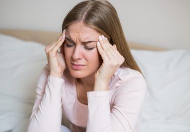Common Treatments for Migraine Headaches