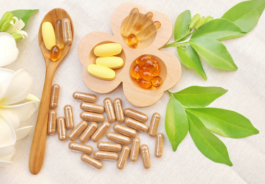The Dangers of Dietary Supplements