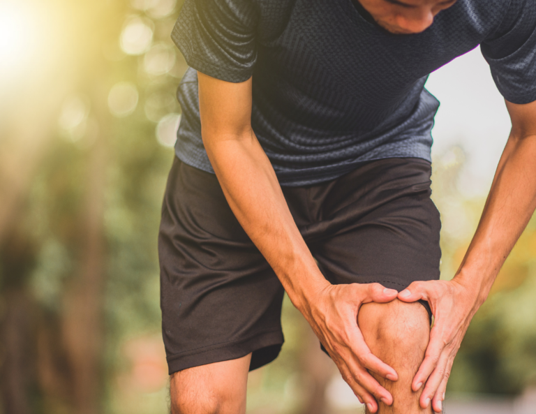Knee Pain Treatment Revitalize Medical Center