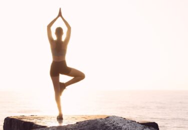 Can yoga help my back pain?