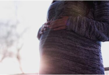 TIPS FOR PREGNANCY BACK PAIN