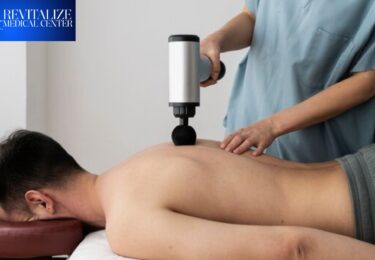 Advanced Shockwave Therapy for Alleviating Pain in Evanston