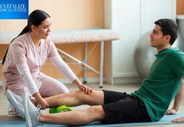 Glenview’s Leading Back Pain & Integrative Medicine Clinic