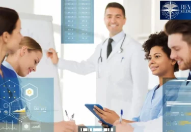 Revitalize Medical Center – Introduction to Our Services