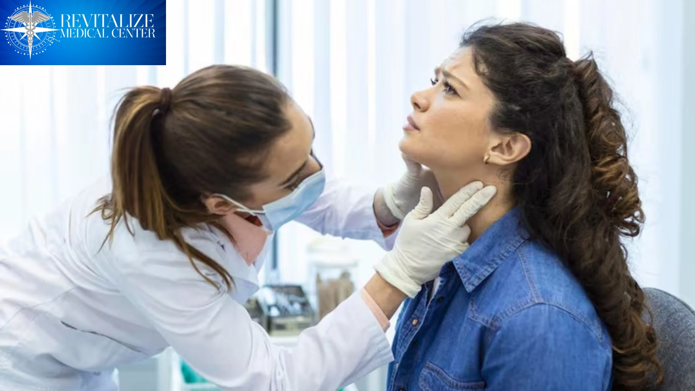 Neck Pain Doctor in Evanston & Pain Management in Glenview