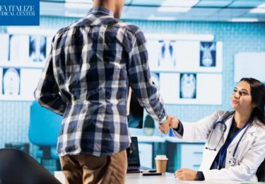 Revitalize Medical Center – Leading Integrative Medicine & Pain Management Clinic in Glenview