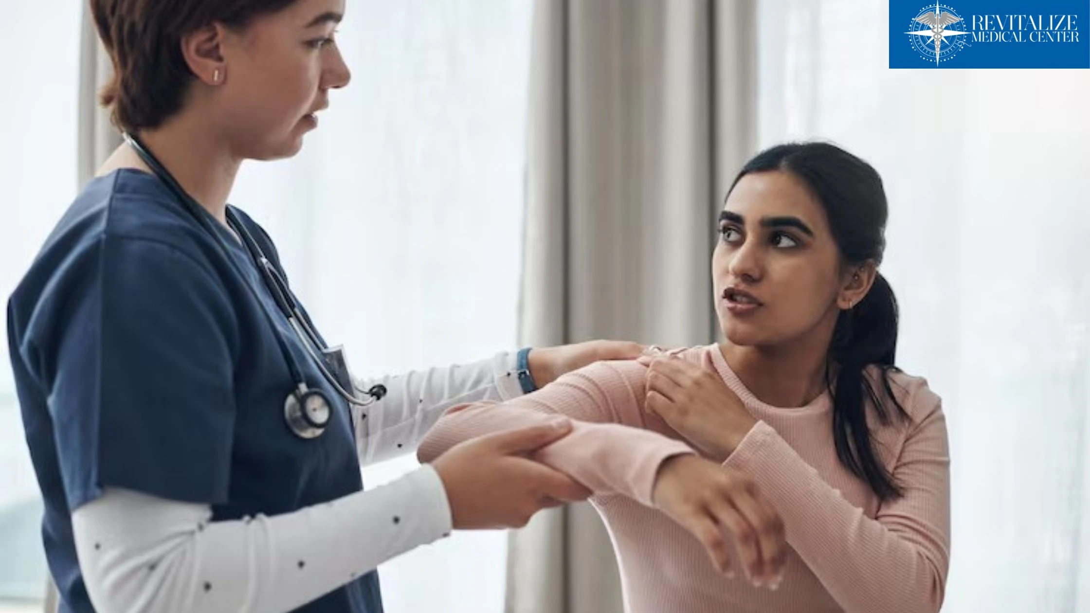 Best Pain Management Clinic Care in Glenview – Your Path to Lasting Relief