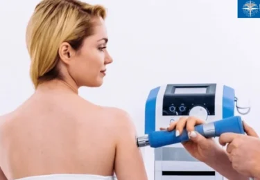 Shockwave Pain Therapy Evanston: A Modern, Non-Surgical Solution for Lasting Pain Relief