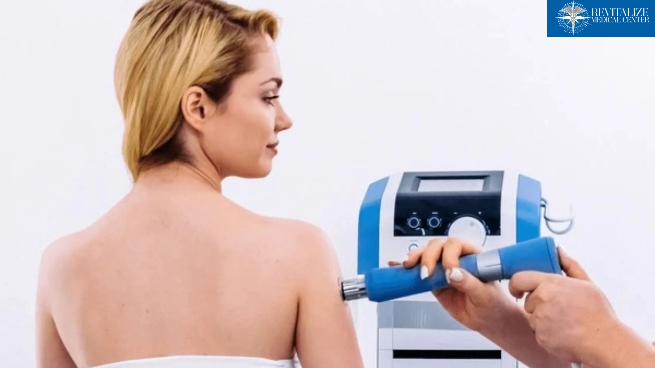 Shockwave Pain Therapy Evanston: A Modern, Non-Surgical Solution for Lasting Pain Relief