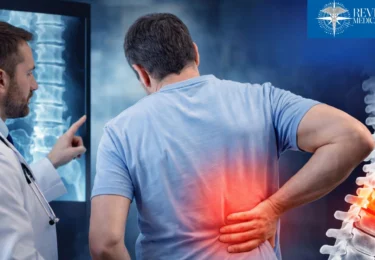 Can a Back Doctor in Glenview Help You Avoid Back Surgery?