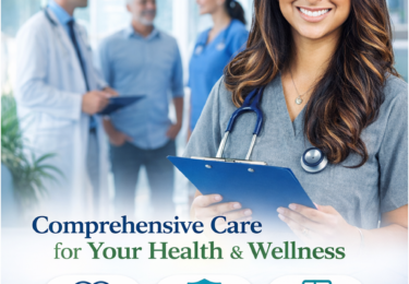 Personalized Treatment at a Leading Integrative Medicine Clinic and Pain Management Specialist in Glenview