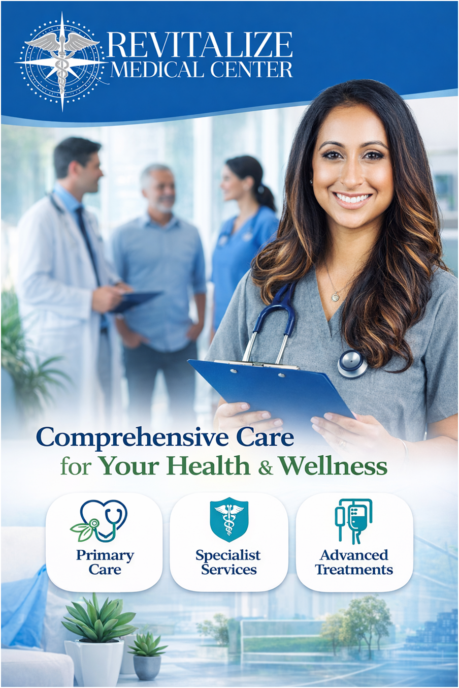 Personalized Treatment at a Leading Integrative Medicine Clinic and Pain Management Specialist in Glenview