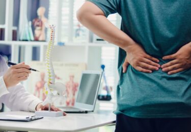 Back Pain Clinic Near Me, Glenview: Say Goodbye to Daily Pain Today