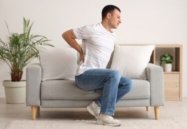Find the Right Back Pain & Muscle Clinic in Evanston