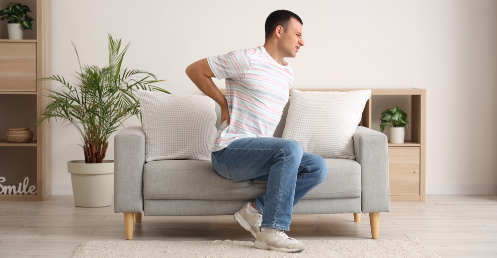 Find the Right Back Pain & Muscle Clinic in Evanston