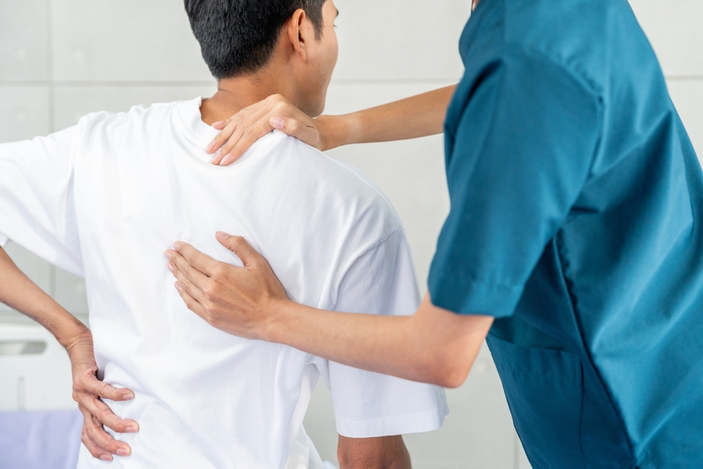 Shockwave Pain Therapy Glenview: Understanding This Advanced Treatment Approach