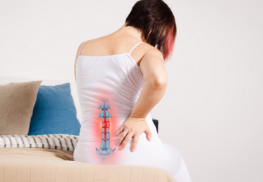 Say Goodbye to Chronic Discomfort with Shockwave Therapy for Back Pain in Evanston