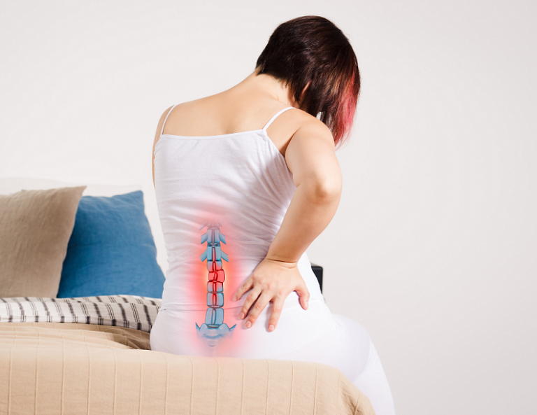 Say Goodbye to Chronic Discomfort with Shockwave Therapy for Back Pain in Evanston