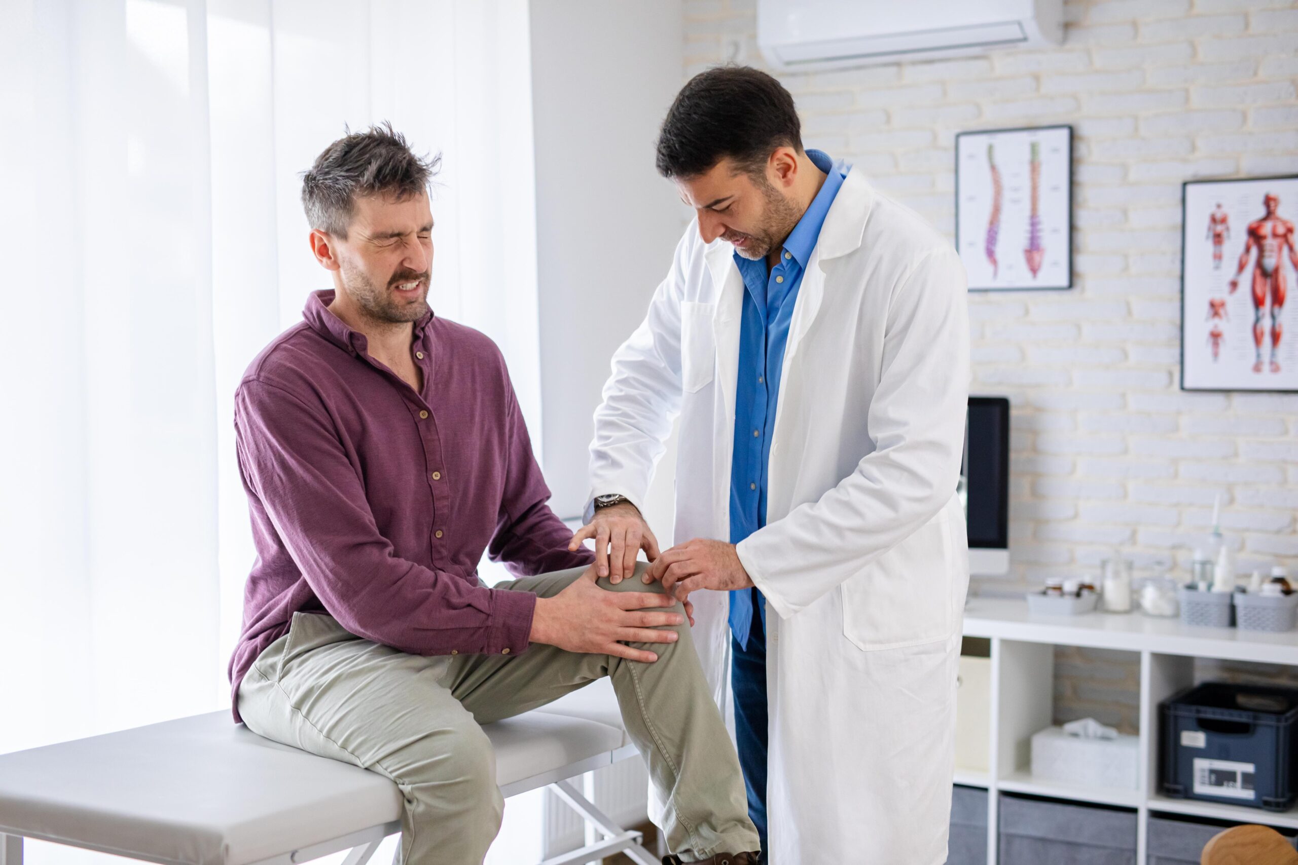 Experienced Pain Doctors in Glenview Accepting New Patients