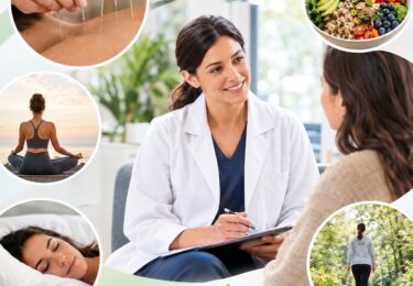 How Integrative Medicine Supports Your Overall Wellbeing